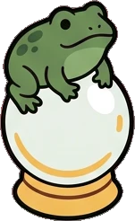 Cats and small animals, a sticker from the The Magic Classroom world